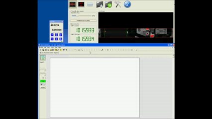 Ametek TCI LS1 with VE on fine wire