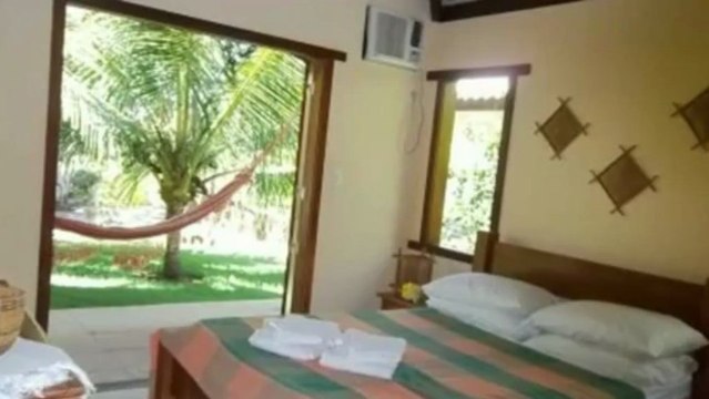 Casa Com 4 Quartos Em Condomínio, Praia do Forte