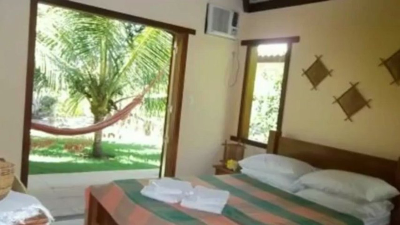 Casa Com 4 Quartos Em Condomínio, Praia do Forte