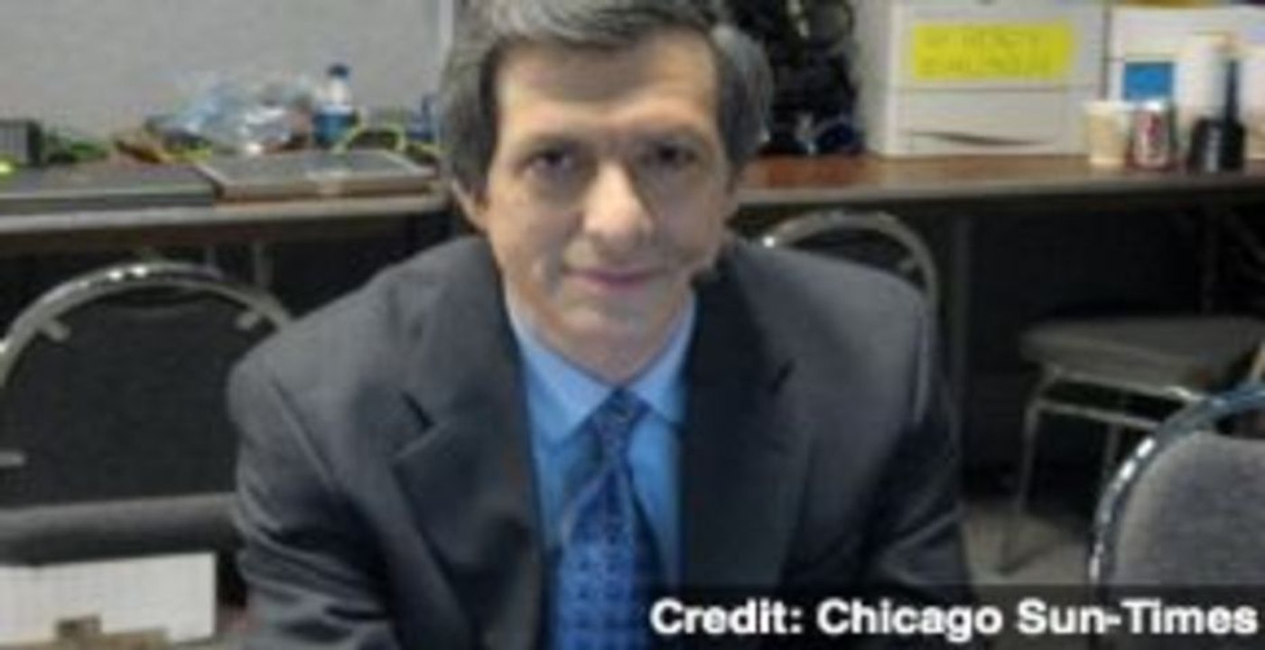 Daily Beast, Howard Kurtz Part After Jason Collins Column