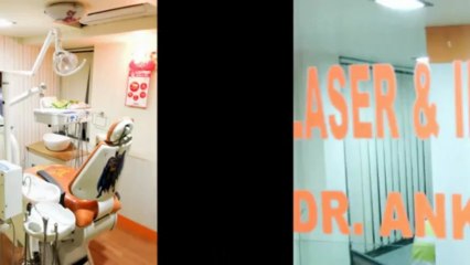 Cosmetic Dentist Koregaon Park Pune