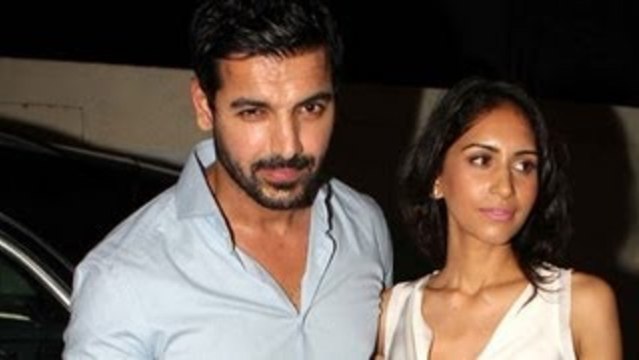 Shootout At Wadala Special Screening | John Abraham, Priya Runchal, David Dhawan