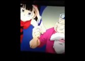 Dragon Ball Z La Batalla de los Dioses (en el cine)(1-2)