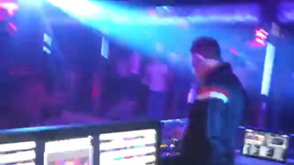 Rob & Chris - Superheld (Mein Dance Mix) @ Discoplex A4