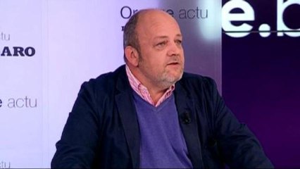 "Les investisseurs étrangers ont une mauvaise image de la France"