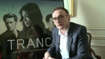 Danny Boyle dévoile 