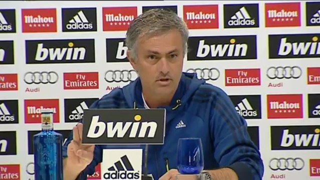 Mourinho defiende sus logros: En 21 años, 18 entrenadores cinco semifinales