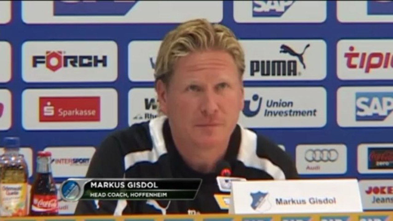 Vor Hoffenheim - Thomas Schaaf greift zu einer ungewohnten Maßnahme