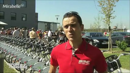 A Sport et à travers #74 - Avec Nelly VIENNOT (Ancien arbitre de football professionnel)