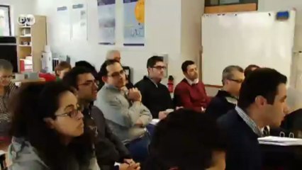 شبكات ذكية للطاقات المتجددة في لبنان | أفكار عالمية