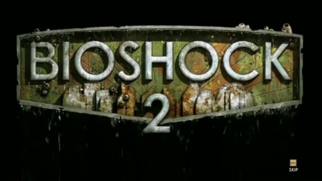 BioShock Titles