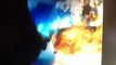 Dragon Ball Z - La Batalla de los Dioses - En el Cine Con Rambito!! XD Escena Con Bills