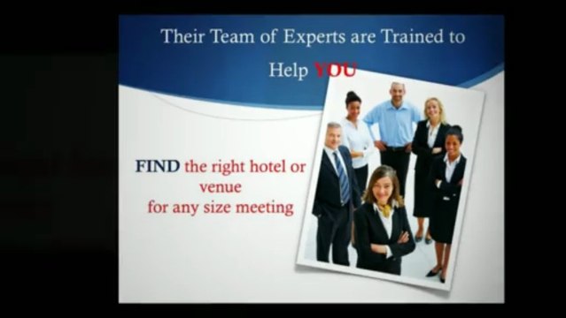 Find Las Vegas Conference Locations | empowerMINT.com