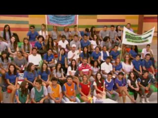 História Lia e Vitor: Parte 36 - cap. 151