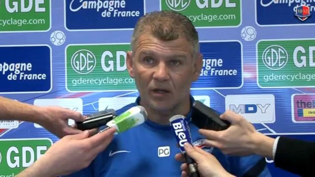 Le Mag TV Avant match AS Monaco FC - SM Caen