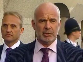 Британца посадили за подделку бомбоискателей