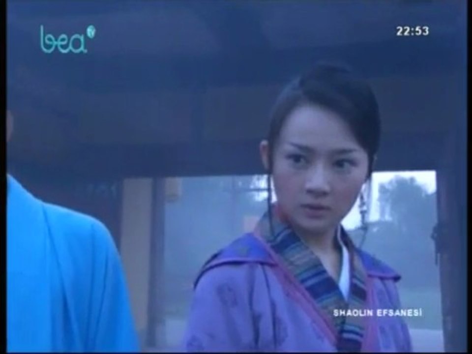 shaolin efsanesi 18 bölüm - shaolinefsanesikubilay@dailymotion