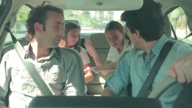 Renault Fluence - Koli Bandı