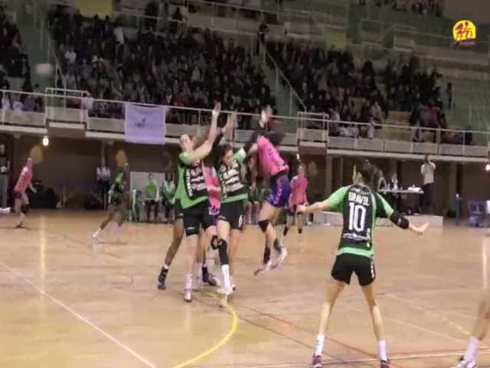 CPHB 95 contre Nantes