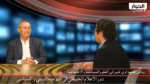 تآمر آل سعود وآل ثاني الإعلامي والديني على العرب