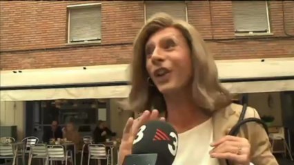 TV3 - Polònia - Llanos de Luna i les preferents