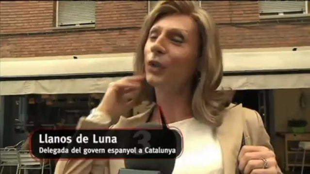 TV3 - Polònia - Llanos de Luna i els pijos