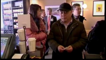 ABD'de istihdamdan iyi haber