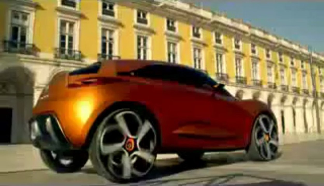 Renault - Captur