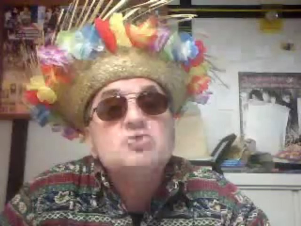 webcam_1367590822424= Super promo fumante du mois de joint d'un comique naze !