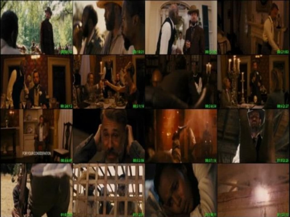 Iron Man 3 Bande Annonce Fr HD