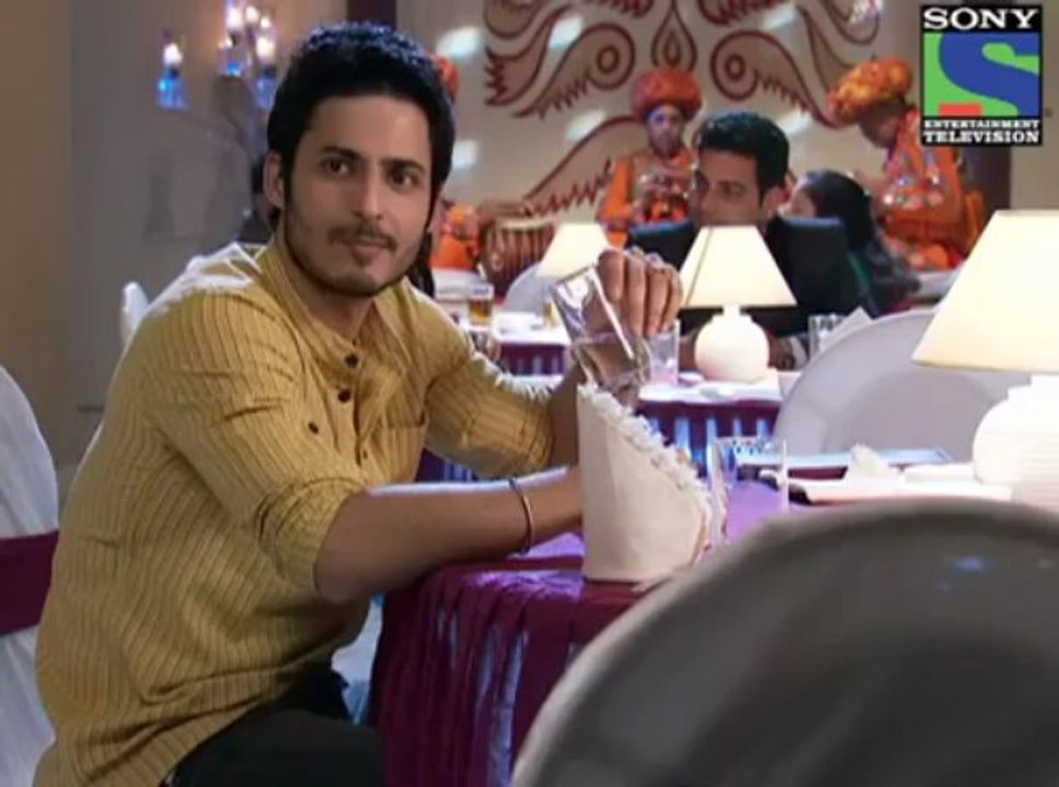 Vihaan-Bulbul Scene 35