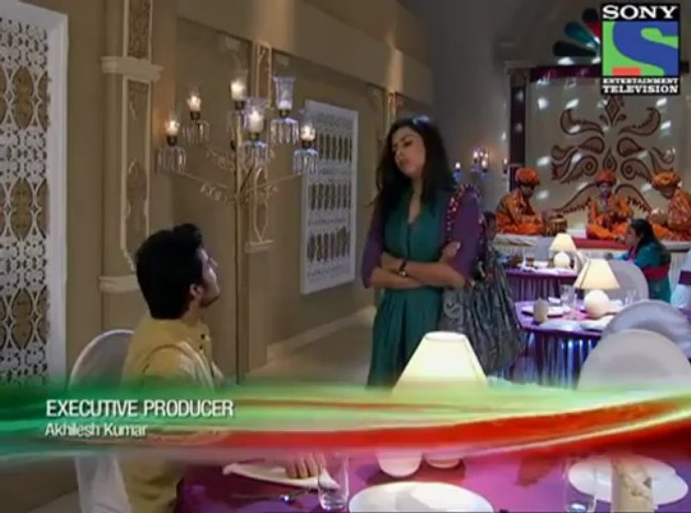 Vihaan-Bulbul Scene 36
