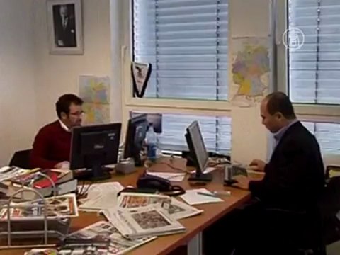 Журналистов не пускают на суд над неонацисткой