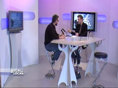 Le bocal local LMTV février 2013