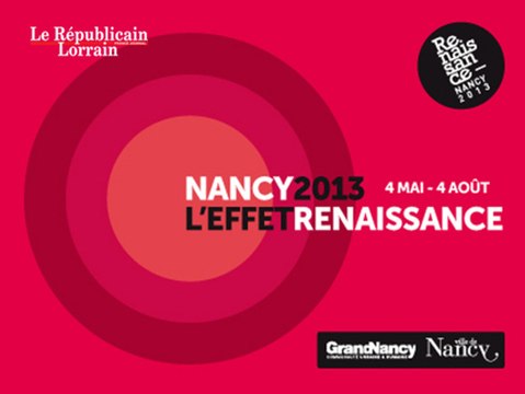 Renaissance Nancy 2013 : un nouveau monde émerge au musée lorrain