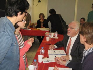 Concours de Piano Avril 2013