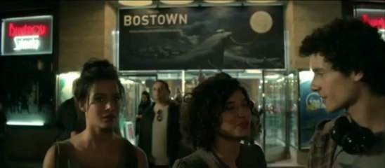 Yeni Renault Clio TV Reklamı