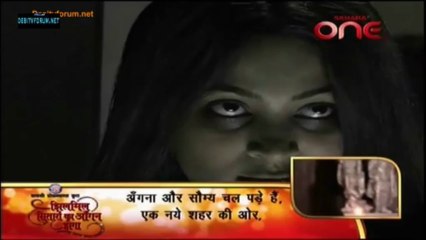 Haunted Nights 3rd May 2013 Video Watch Online pt1