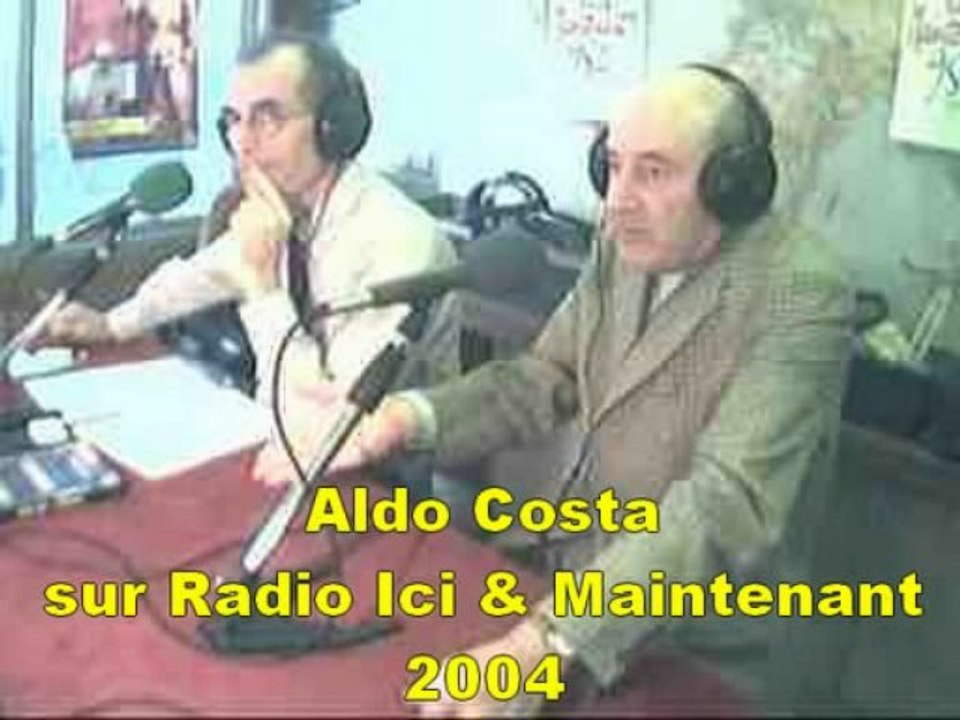 Aldo Costa - RIM - 10 Septembre 2004 - 2 de 2