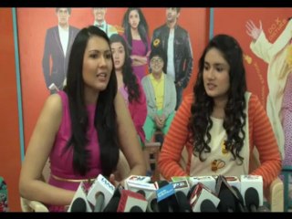 Karan was won over by my script says Gippi director