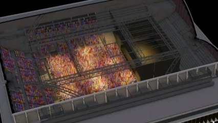 Le Liberté et L'Etage-Rennes/Gestion Citédia/Crédit 3D:Atexel