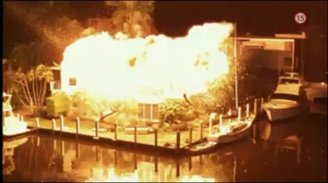 Ako štvaná zver [TV upútavka 49, SK]