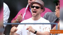 Justin Timberlake to Star in Neil Bogart Biopic 'Spinning Gold'