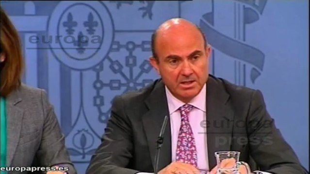 Aprobado el anteproyecto de la Ley de Cajas