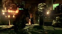 Resident Evil 6: Walkthrough - Chris / Piers (Part 2) Let's Play
