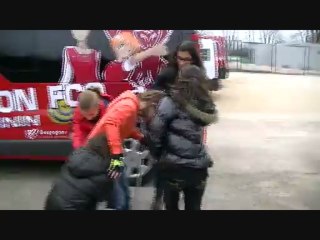 Foot des princesses 6B Lentillères Dijon