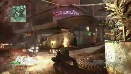 Road to the MOAB - Class Ideas?! - 2