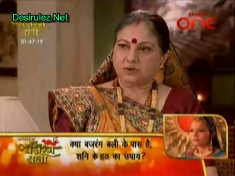 Ghar Aaja Pardesi 3rd May 2013 pt3