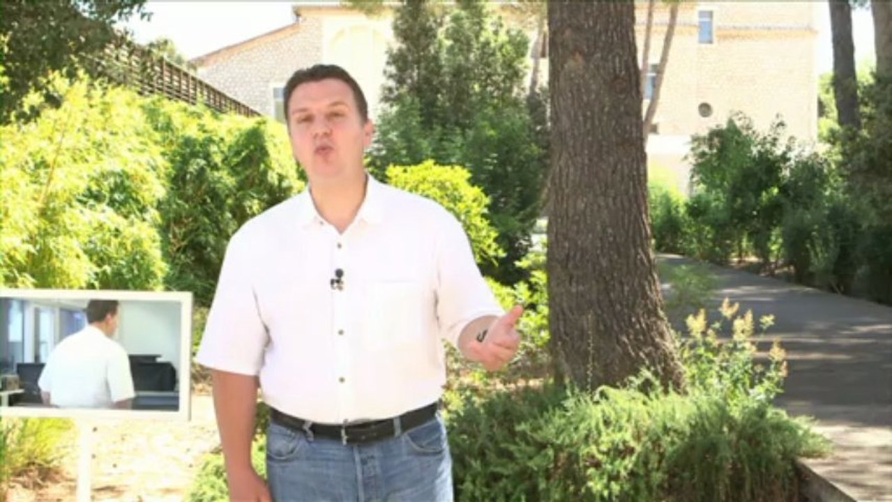 ECO-INNOVATION : les éco-entrepreneurs