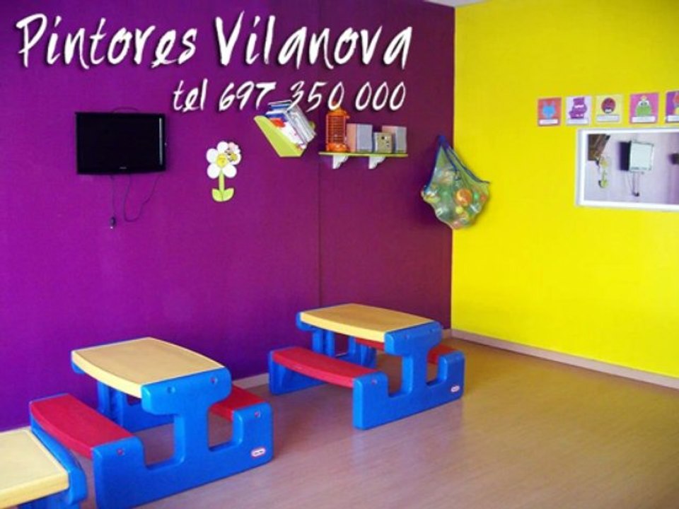 Pintores Cunit